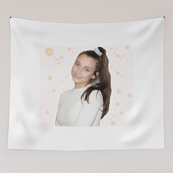 Item preview, Emma Chamberlain merch designed and sold by blackscarpo.