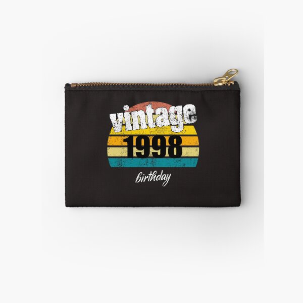 Item preview, vintage 1998 birthday designed and sold by Yous Sef.