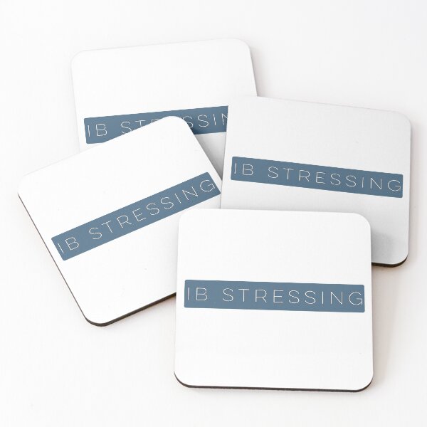 Item preview, IB Stressing designed and sold by tess-siah.