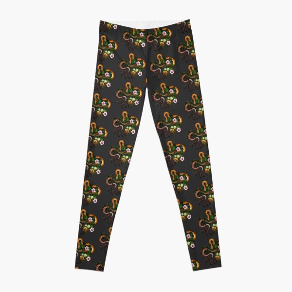 Florida Keys Leggings