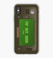 Pipboy Iphone Cases Covers For Xsxs Max Xr X 88 Plus