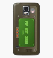 Pip-Boy 3000 Phone Case Case/Skin for Samsung Galaxy