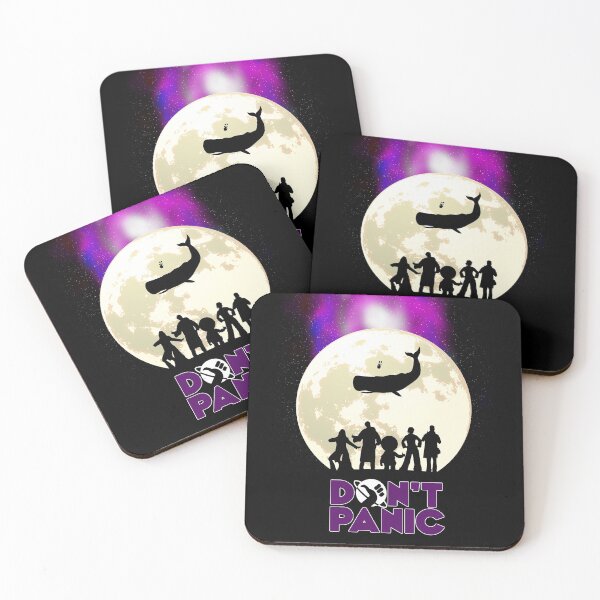 Item preview, dont panic designed and sold by atteoM.