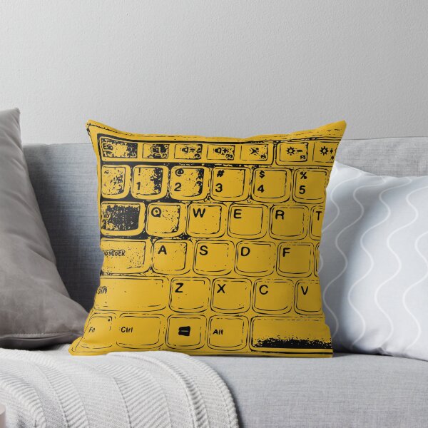 Item preview, Old Keyboard designed and sold by drawbey.