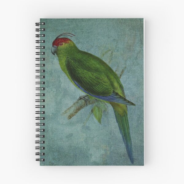 Item preview, Parrot Fashion designed and sold by Sarah Vernon.