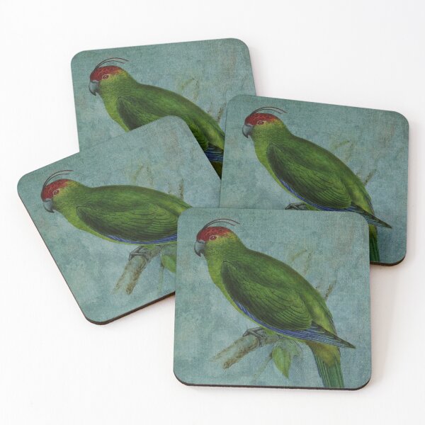 Item preview, Parrot Fashion designed and sold by Sarah Vernon.