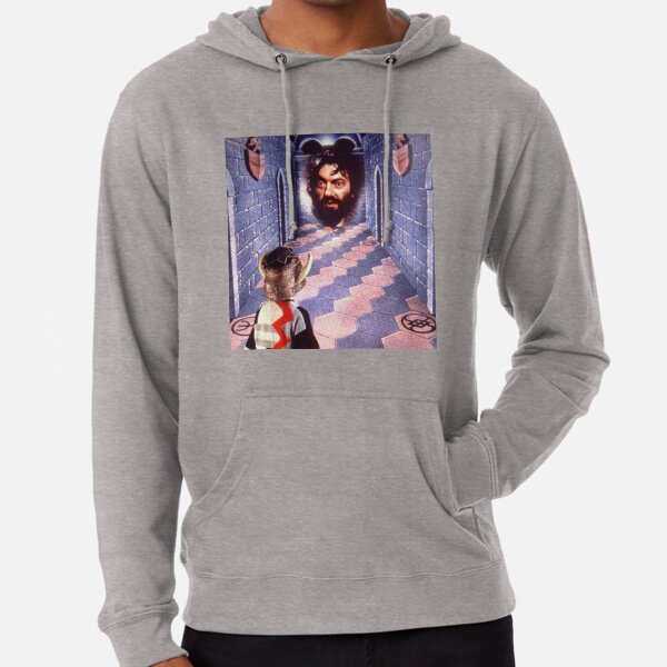 Knightmare Lightweight Hoodie