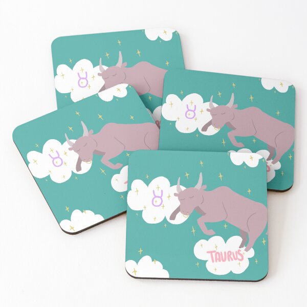Item preview, Taurus designed and sold by Giulia Pink.