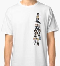 221B BAKERSTREET Classic T-Shirt