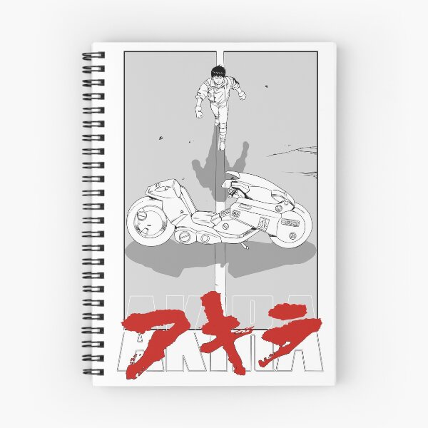 Item preview, AKIRA designed and sold by majotoyokai.