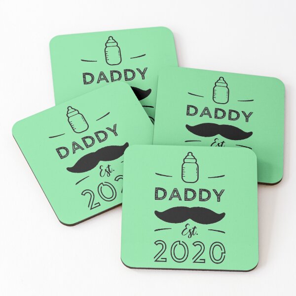 Item preview, Daddy East 2020 designed and sold by lepetitcalamar.