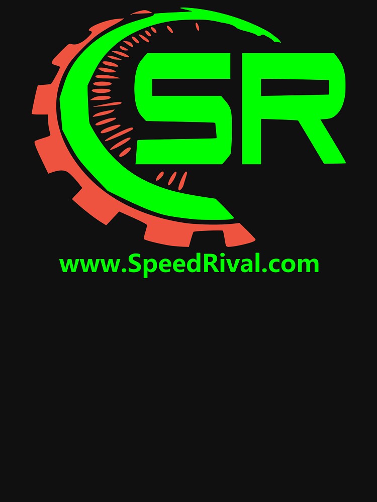 SpeedRival by chadunplugged