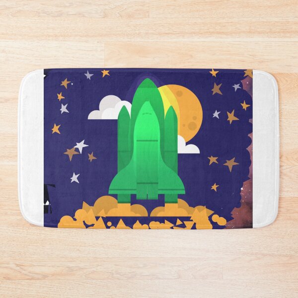 Item preview, Space Shuttle  designed and sold by Cherylgrayum.