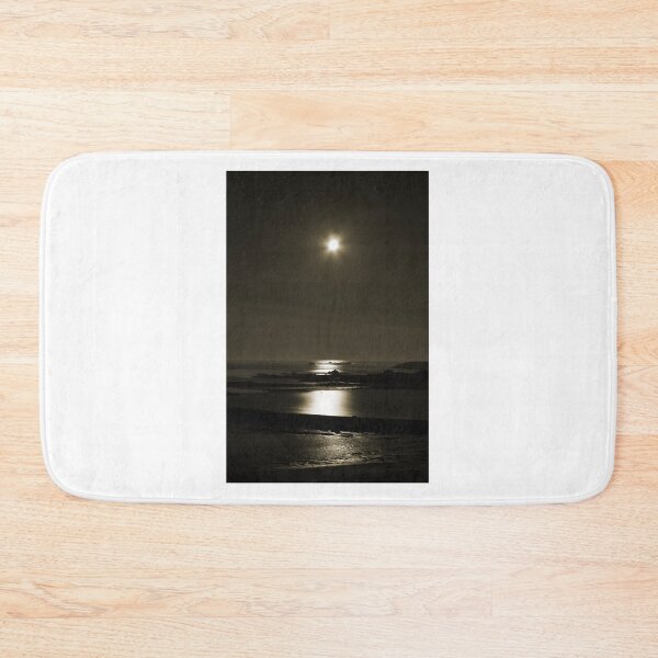 Item preview, Moonlit Lido designed and sold by Nicholas Averre.
