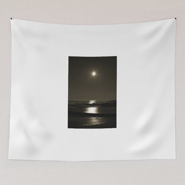 Item preview, Moonlit Lido designed and sold by Nicholas Averre.