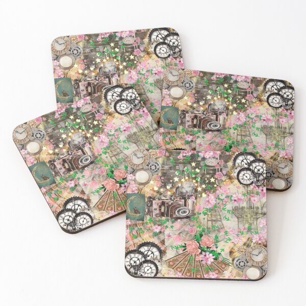 Item preview, Higginbotham's Garden designed and sold by NolaJere.