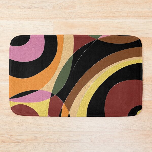 Item preview, Abstract curves designed and sold by ShannaMelissa.