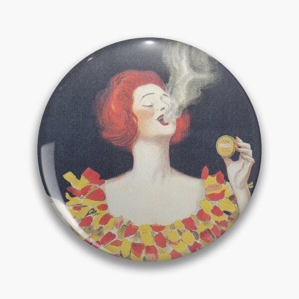 Item preview, Vintage Poster Cachou Lajaunie designed and sold by VintageArchive.