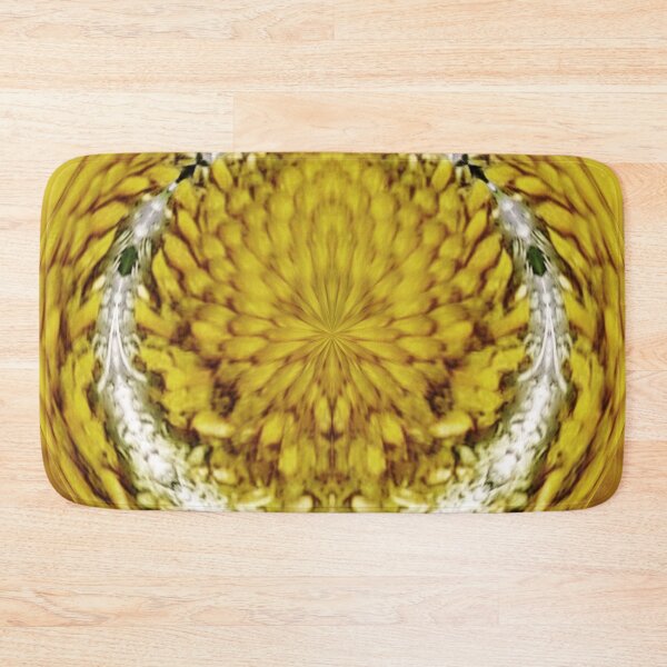 Item preview, Daisy Up Close And Personal designed and sold by Mark Polk.