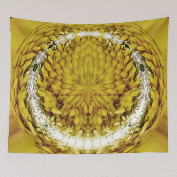 Item preview, Daisy Up Close And Personal designed and sold by Mark Polk.