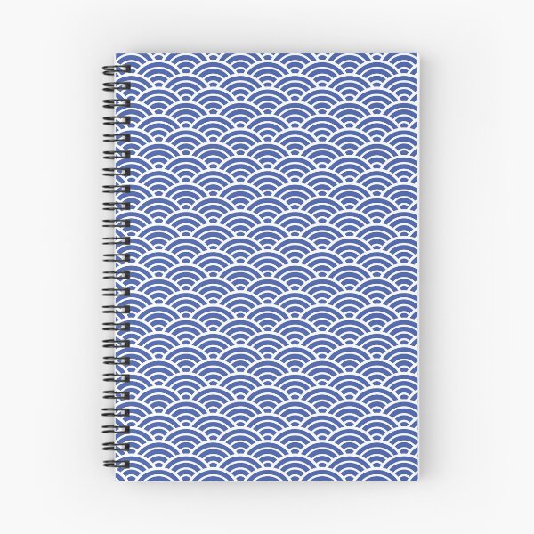 Item preview, Calm Blue Waves designed and sold by nicegnome.