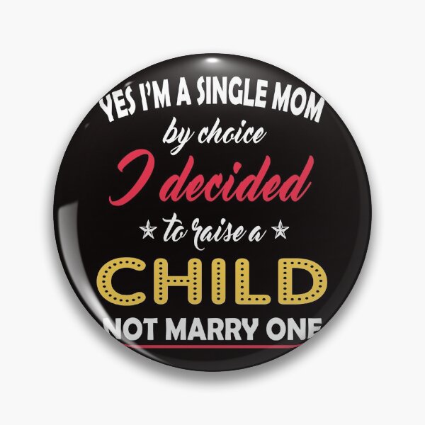 Item preview, Mom Single T-Shirt  designed and sold by liamoccia.