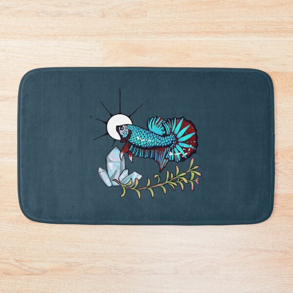 Item preview, Betta (HMPK) designed and sold by Morgan Carpenter.