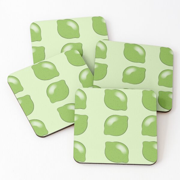 Item preview, Simple lime design designed and sold by Valerie Barbera.