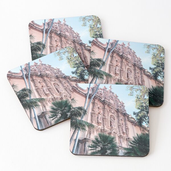 Item preview, Balboa Park Architecture  designed and sold by themayyoung.