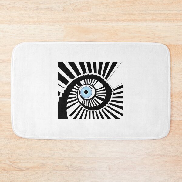 Item preview, Staircase Eye designed and sold by MAS Graphic Design.