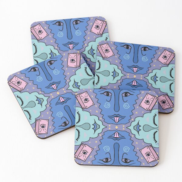 Item preview, Spirit Guides designed and sold by Giulia Pink.