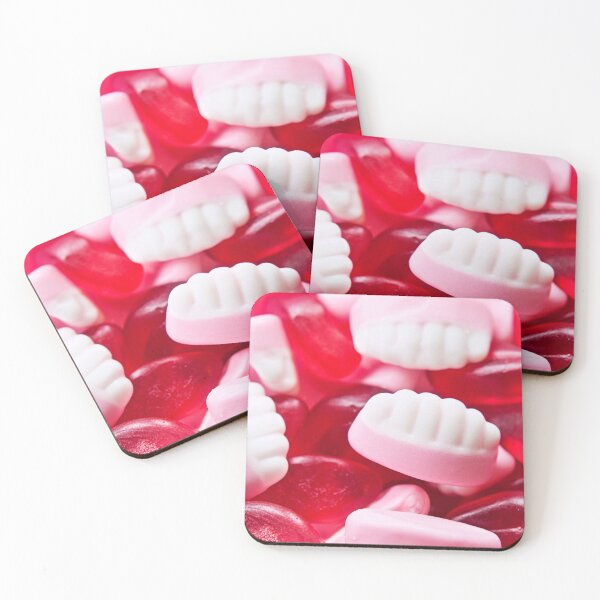 Item preview, lips and teeth! designed and sold by Michelle McMahon.