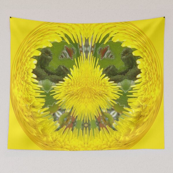 Item preview, Dandelion Globe From Nature designed and sold by Mark Polk.