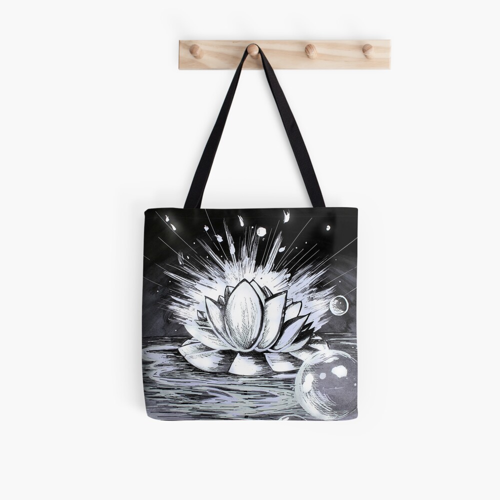 Item preview, All Over Print Tote Bag designed and sold by studinano.