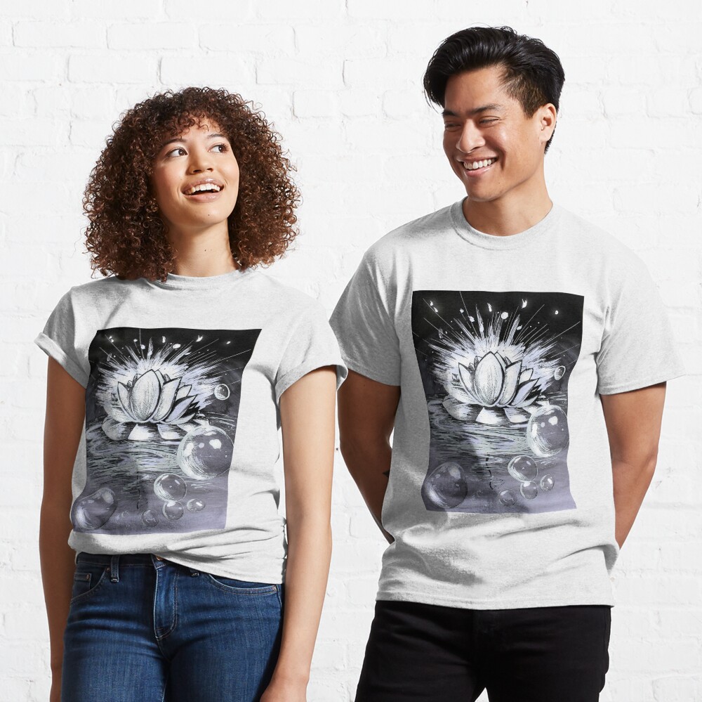 Item preview, Classic T-Shirt designed and sold by studinano.
