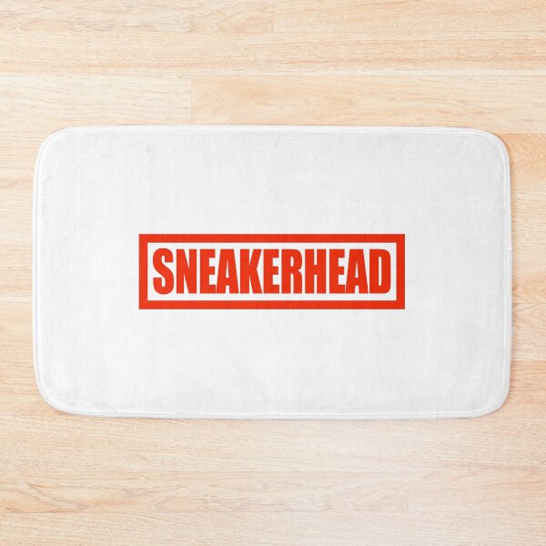 Aperçu de l'œuvre Coffret Sneakerhead - Rouge créée et vendue par Tee4Daily.