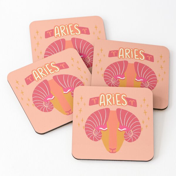 Item preview, Aries designed and sold by Giulia Pink.
