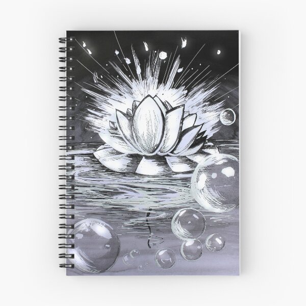 Item preview, Waterlily designed and sold by studinano.