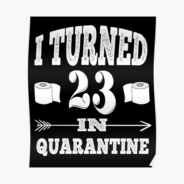 23 gifts for 23rd birthday boy