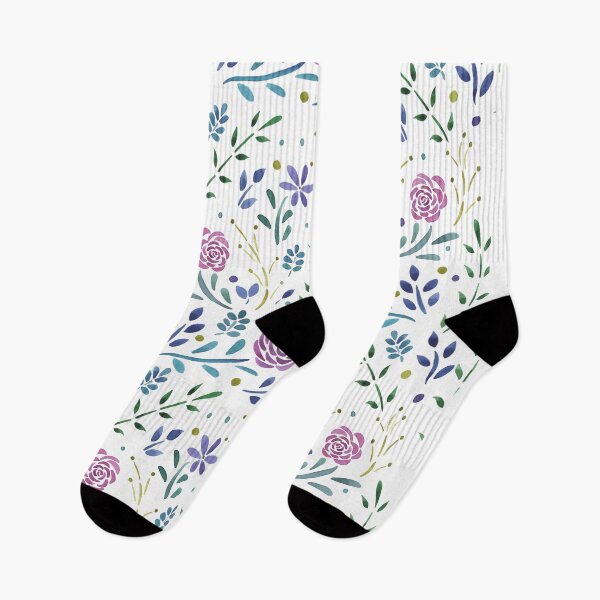 Item preview, Fresh Floral designed and sold by Marie Funseth.