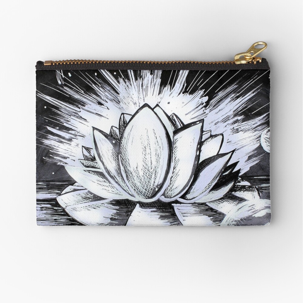 Item preview, Zipper Pouch designed and sold by studinano.