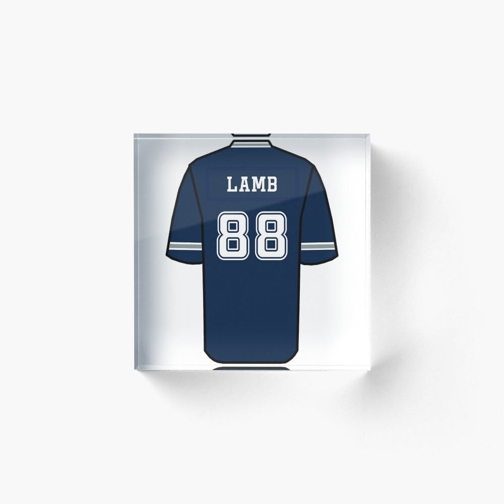 Lamb Jersey  Art Board Print for Sale by cocreations