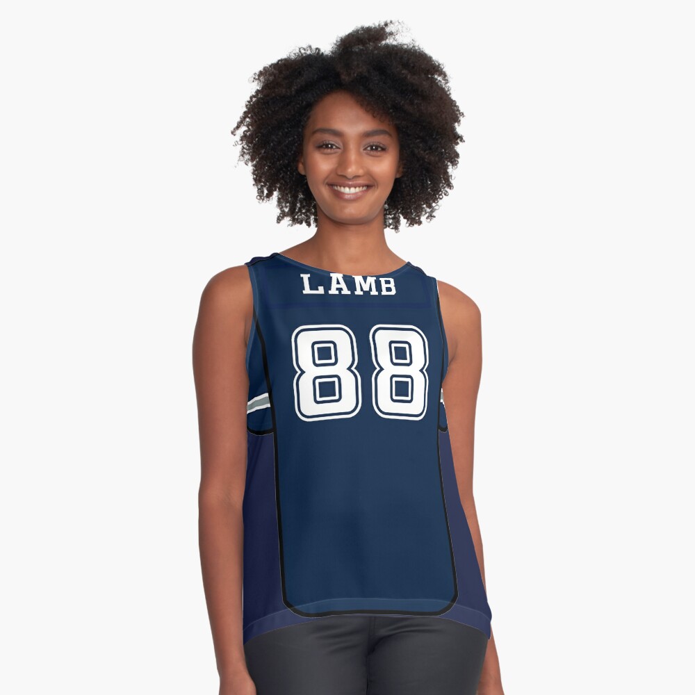 women's lamb jersey