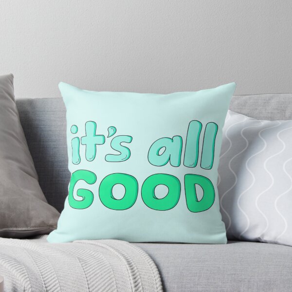 Item preview, It's all good! designed and sold by jewlybeads.