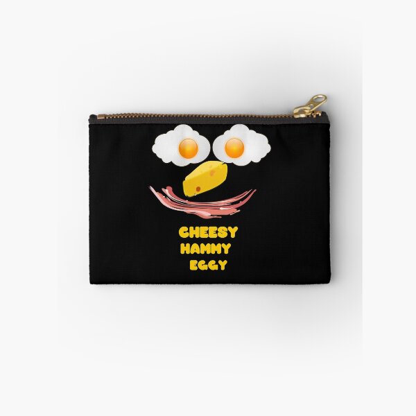 Item preview, Cheesy Hammy Eggy designed and sold by InterestingImag.