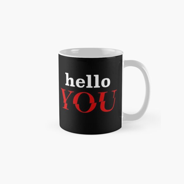 Item preview, Hello You designed and sold by MarcoPolok.