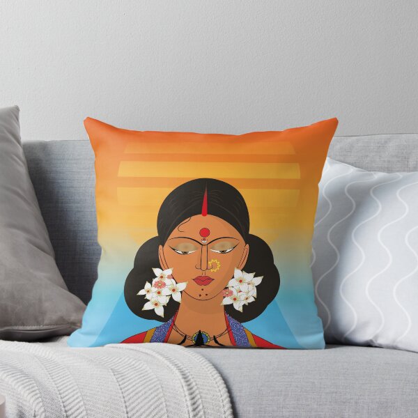 Item preview, the goddess durga ! lord sakti women empowerment  designed and sold by KARTICK DUTTA.