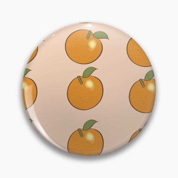 Item preview, Simple orange design designed and sold by Valerie Barbera.