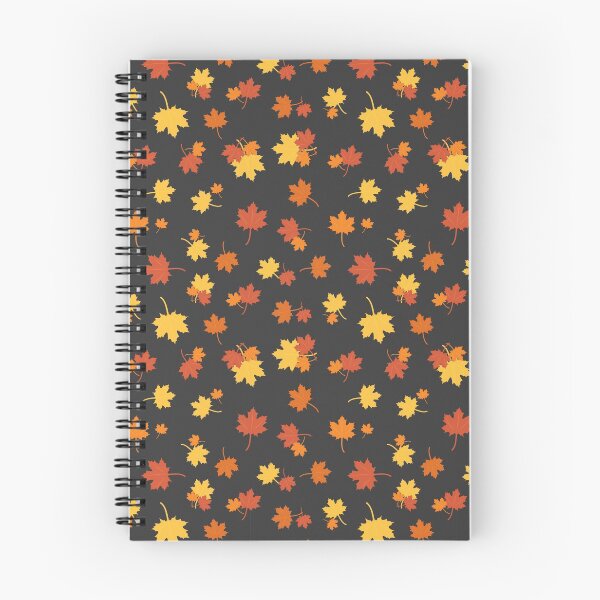 Item preview, Autumn Leaves designed and sold by linebyline.