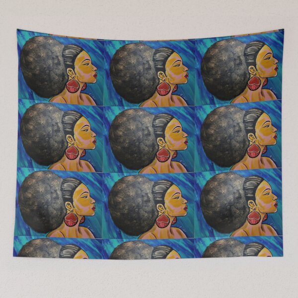 Item preview, She Glows  designed and sold by Regina Calvin.